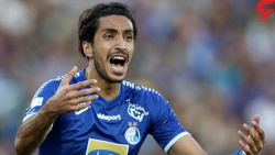 شیرینی خریدن سیاوش یزدانی قبل...