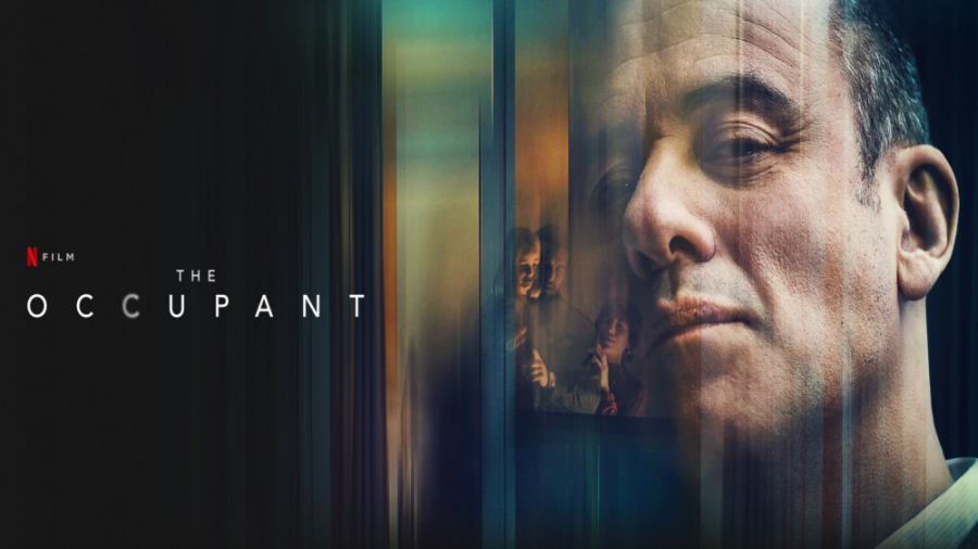 فیلم The Occupant 2020 مستاجر با زیرنویس فارسی زمان5924ثانیه