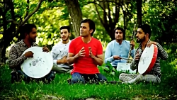 آهنگ شاد افغانی