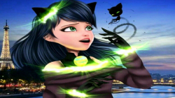 .:: میراکلس لیدی باگ  تمامی تغ...