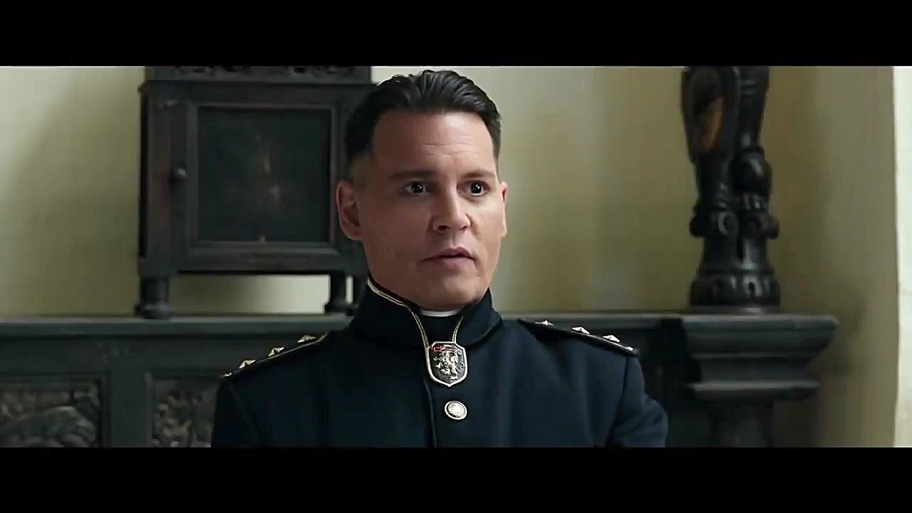 تیزر فارسی فیلم در انتظار بربرها Waiting for the Barbarians 2019 BluRay زمان125ثانیه