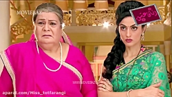 سریال هندی زبان عشق قسمت ۱۶۰