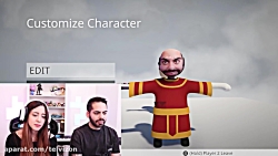 میا پلیز (قسمت 137) | ! احساسی...