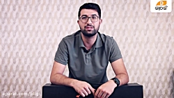 آنباکسینگ - Asus Rog Strix G53...