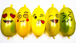 اسلایم بادکنکی