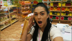 فروشگاه بزرگ اسلایم