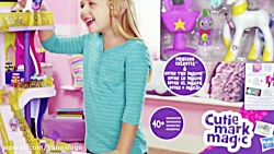 معرفی محصولات پونی و باربی