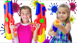 دوستان دیانا و استیسی  ناستیا...