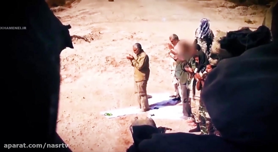 باز این چه شورش است که در خلق...