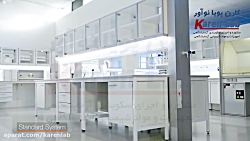 نحوه عملکرد هود شیمیایی تولیدی کارن پویا نوآور