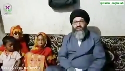 صرفا جهت اطلاع مسئولین؛ اینجا ایران است!!!
