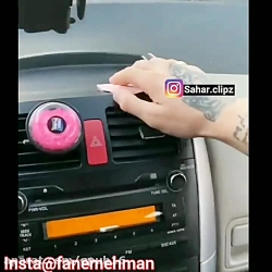 حرکت جنجالی این مرد واقعا زیبا...