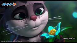 تیزر انیمیشن درخت آرزوها  دوبل...