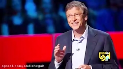 آیا ویروس کرونا را بیل‌گیتس سا...