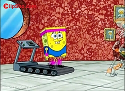 کارتون باب اسفنجی جدید