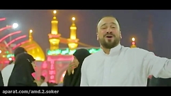 نوحه ی سوزناک طالح باکویی