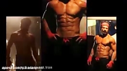 به این میگن سیکس پک