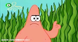 کارتون باب اسفنجی