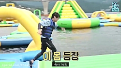 فانی مومنت های بی تی اس(پارت4)