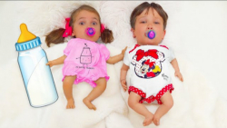 مکس و کتی :: بچه داری :: خانه...