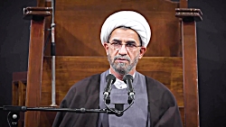 مراسم عزاداری شب تاسوعای حسینی...