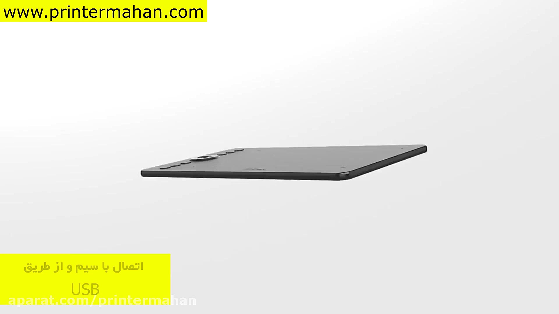 قلم نوری اکس پی پن XP Pen Deco 02 اریتروبلاستوز جنینی