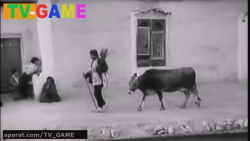 فیلم سینمایی گاو