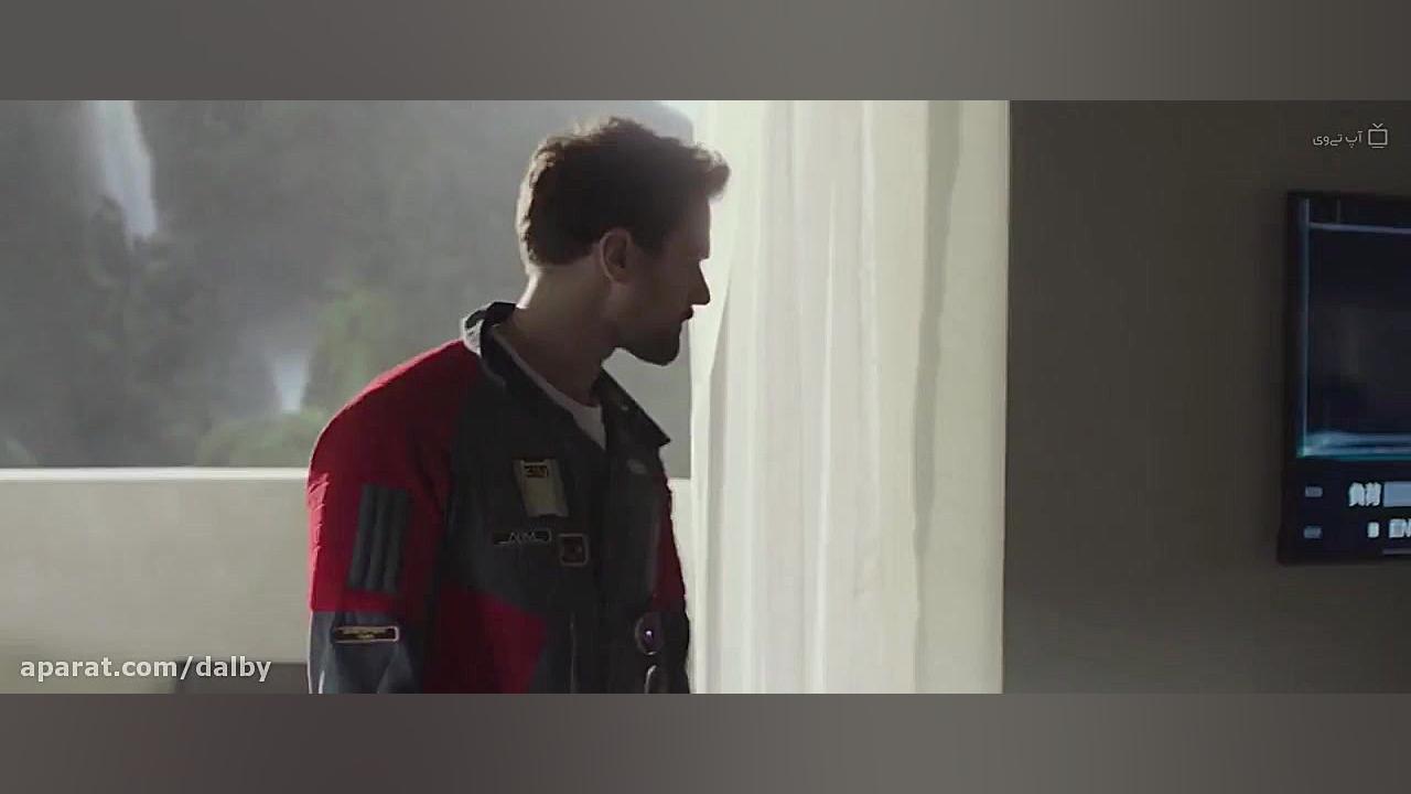 فیلم آرشیو 2020 Archive | اکشن جنگی | زیرنویس فارسی | فیلم سینمایی زمان6311ثانیه