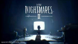 تریلر بازی Little Nightmares II
