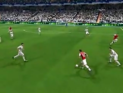 سوپر گل گرت بیل در FIFA 14