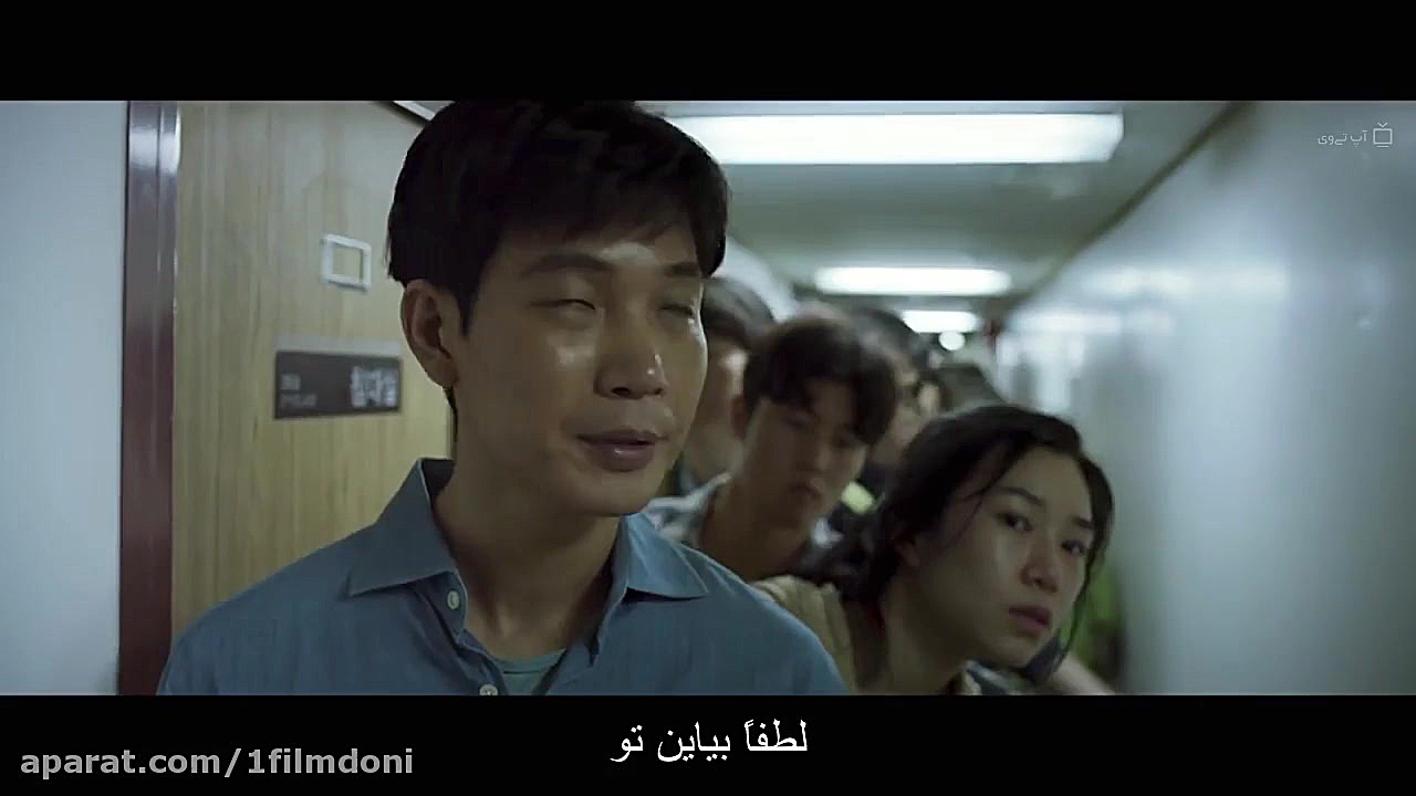 دانلود فیلم Train To Busan 2 Peninsula 2020 قطار بوسان 2 با دوبله فارسی زمان6883ثانیه