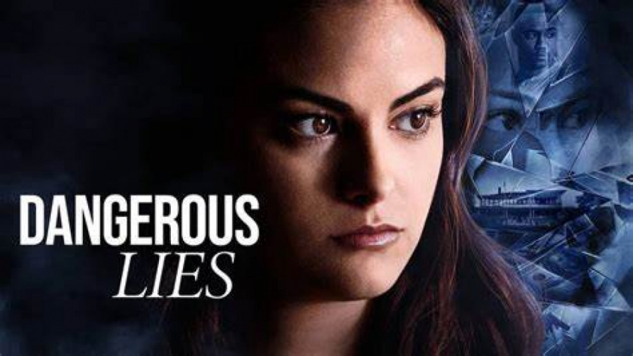 دانلود فیلم Dangerous Lies 2020 دروغ های خطرناک با زیرنویس فارسی زمان5380ثانیه