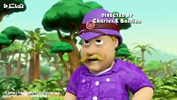 انیمیشن سگ های نگهبان((سگهای ن...