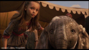 دامبو  Dumbo 2019 (دوبله فارسی...