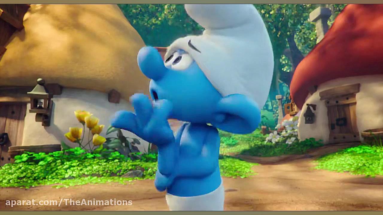 انیمیشن اسمورف ها دهکده گمشده - دوبله فارسی | Smurfs: The Lost Village زمان5386ثانیه