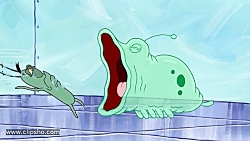 انیمیشن باب اسفنجی وکارتون باب...