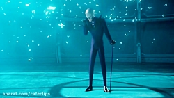 دختر کفشدوزکی :: لیدی باگ :: م...