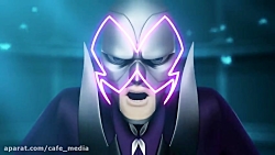 دختر کفشدوزکی :: لیدی باگ :: م...