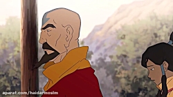 کارتون آواتار کورا -قسمت 3