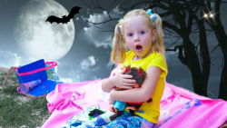 ناستیا :: نجات جوجه تیغی :: ما...