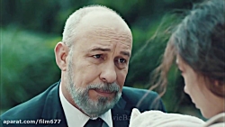 سریال دختر سفیر قسمت سوم با زی...