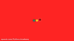 آکادمی برنامه نویسی پایتون