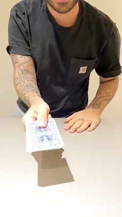 میا پلیز:لایو اینستاگرام شعبده...