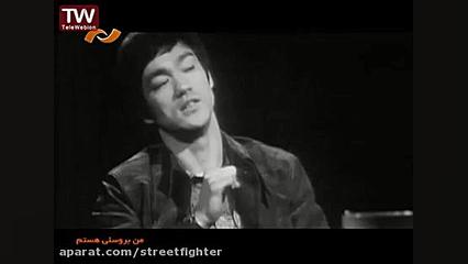 مستند من بروس لی هستم (I Am Bruce Lee) دوبله فارسی زمان4993ثانیه