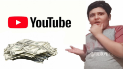 صفر تا صد درآمدزایی از یوتیوب (در ایران)