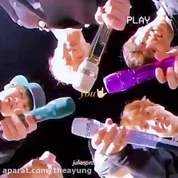 رای گیری جذاب ترین پسر کیپاپ ک...