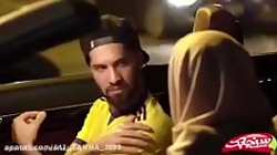 کلیپ جدید محمد امین کریم پور