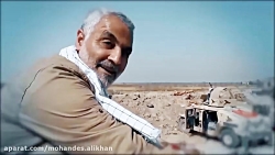 شهید سردار حاج قاسم سلیمانی