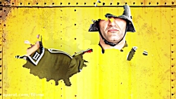 فیلم سینمایی خوب بد جلف2