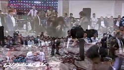 جلال ماهرو (مهمونی)